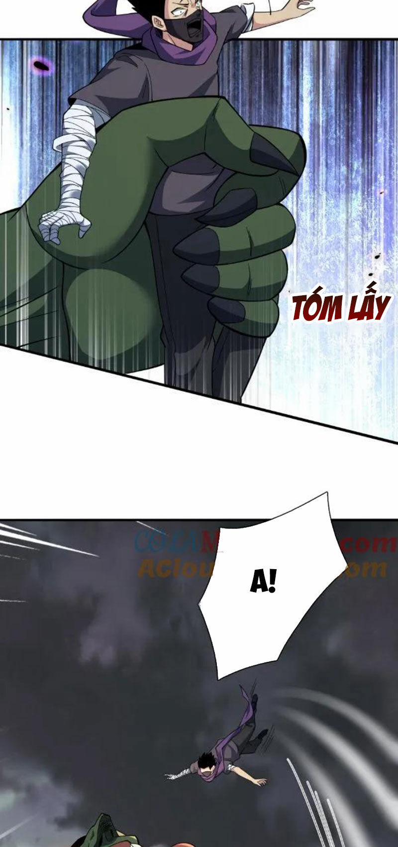 Ta Một Người Đi Đường, Át Chủ Bài Nhiều Ức Điểm Rất Hợp Lý 12 trang 6