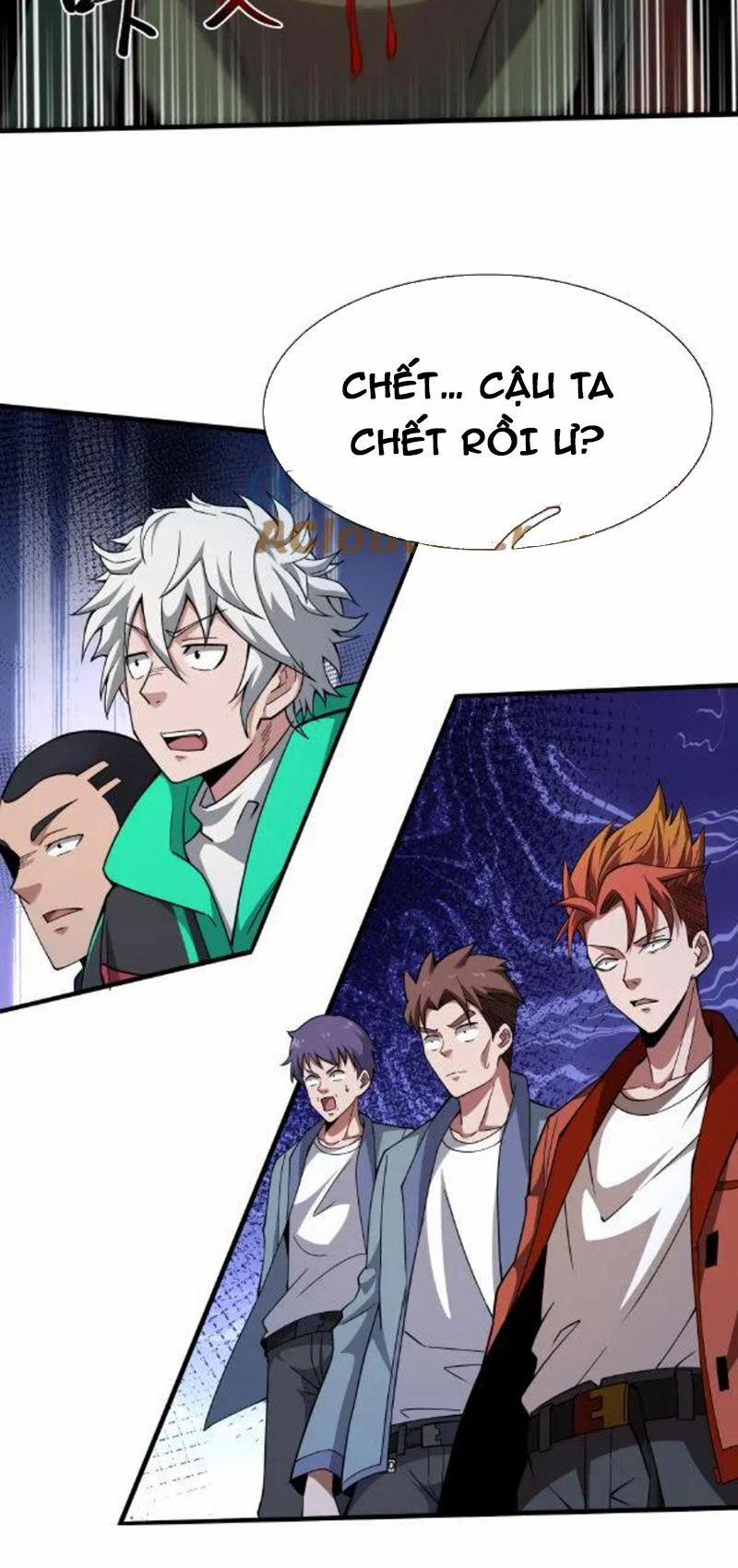 Ta Một Người Đi Đường, Át Chủ Bài Nhiều Ức Điểm Rất Hợp Lý 12 trang 8