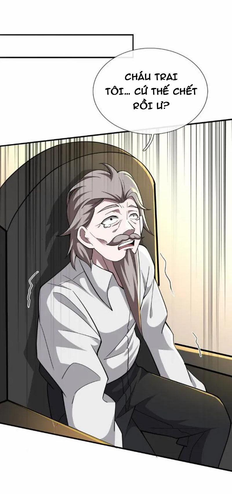 Ta Một Người Đi Đường, Át Chủ Bài Nhiều Ức Điểm Rất Hợp Lý 12 trang 9