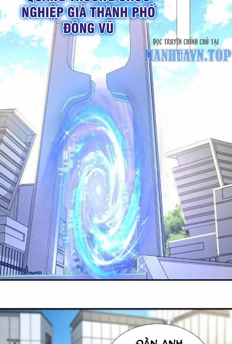 Ta Một Người Đi Đường, Át Chủ Bài Nhiều Ức Điểm Rất Hợp Lý 13 trang 1