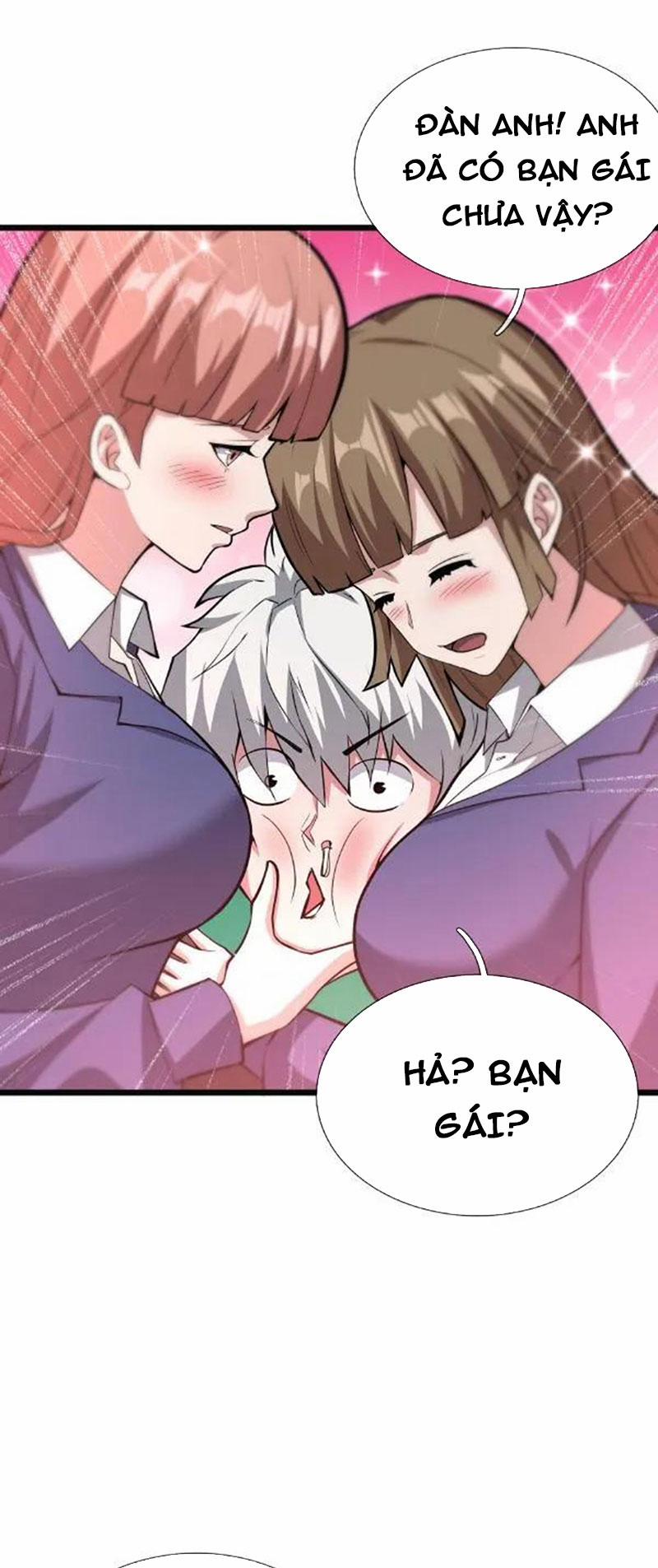 Ta Một Người Đi Đường, Át Chủ Bài Nhiều Ức Điểm Rất Hợp Lý 13 trang 10