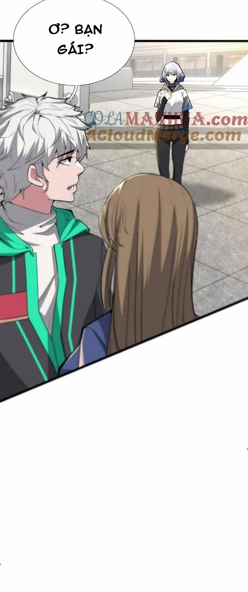 Ta Một Người Đi Đường, Át Chủ Bài Nhiều Ức Điểm Rất Hợp Lý 13 trang 11