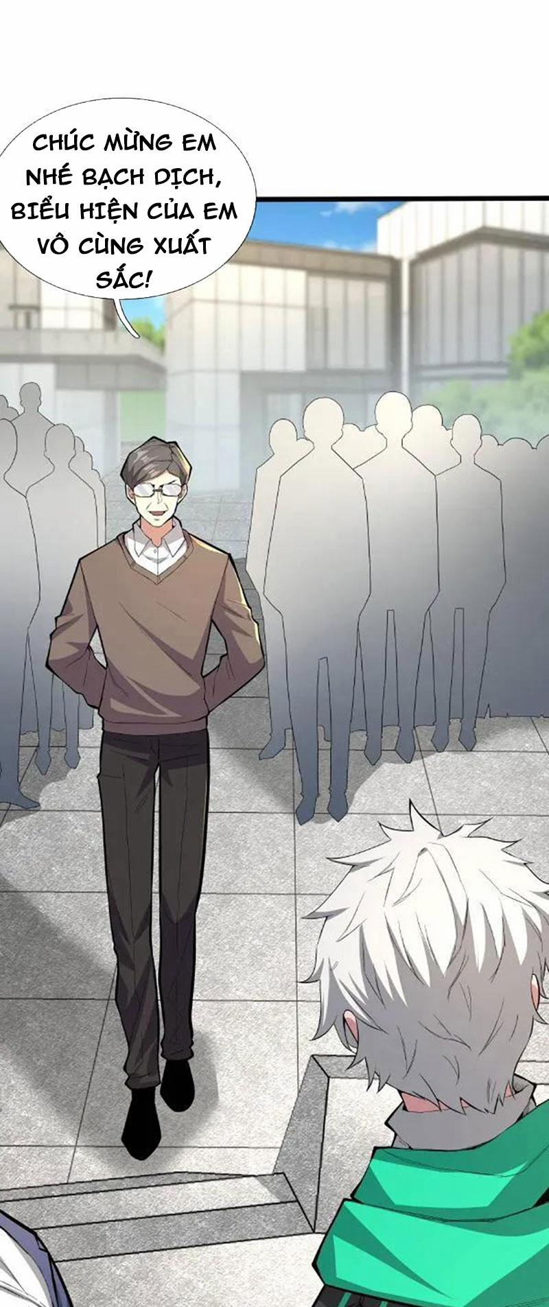 Ta Một Người Đi Đường, Át Chủ Bài Nhiều Ức Điểm Rất Hợp Lý 13 trang 13