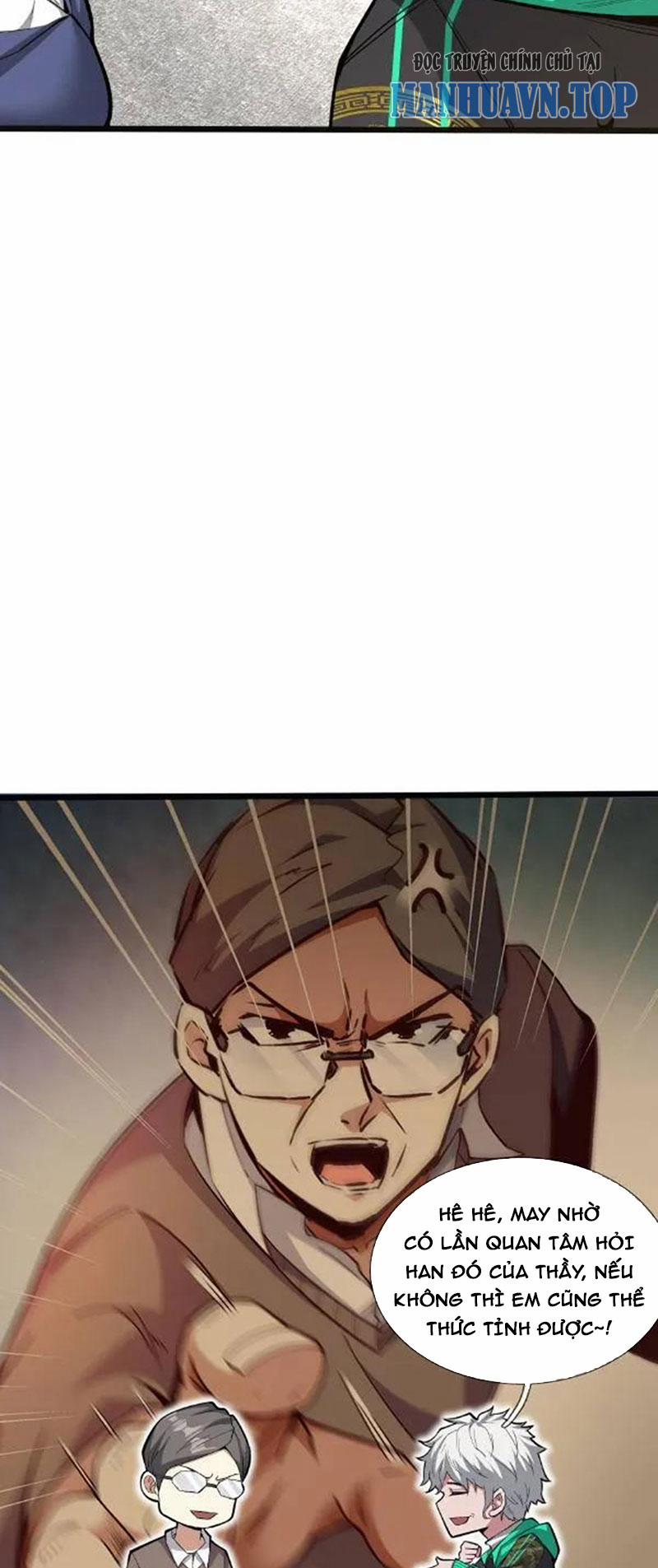 Ta Một Người Đi Đường, Át Chủ Bài Nhiều Ức Điểm Rất Hợp Lý 13 trang 14