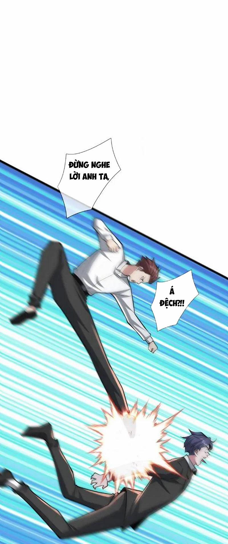 Ta Một Người Đi Đường, Át Chủ Bài Nhiều Ức Điểm Rất Hợp Lý 13 trang 16