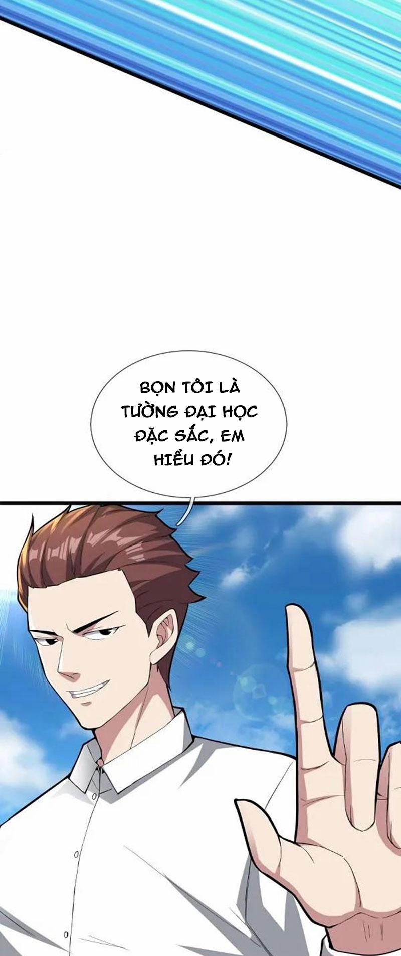 Ta Một Người Đi Đường, Át Chủ Bài Nhiều Ức Điểm Rất Hợp Lý 13 trang 17