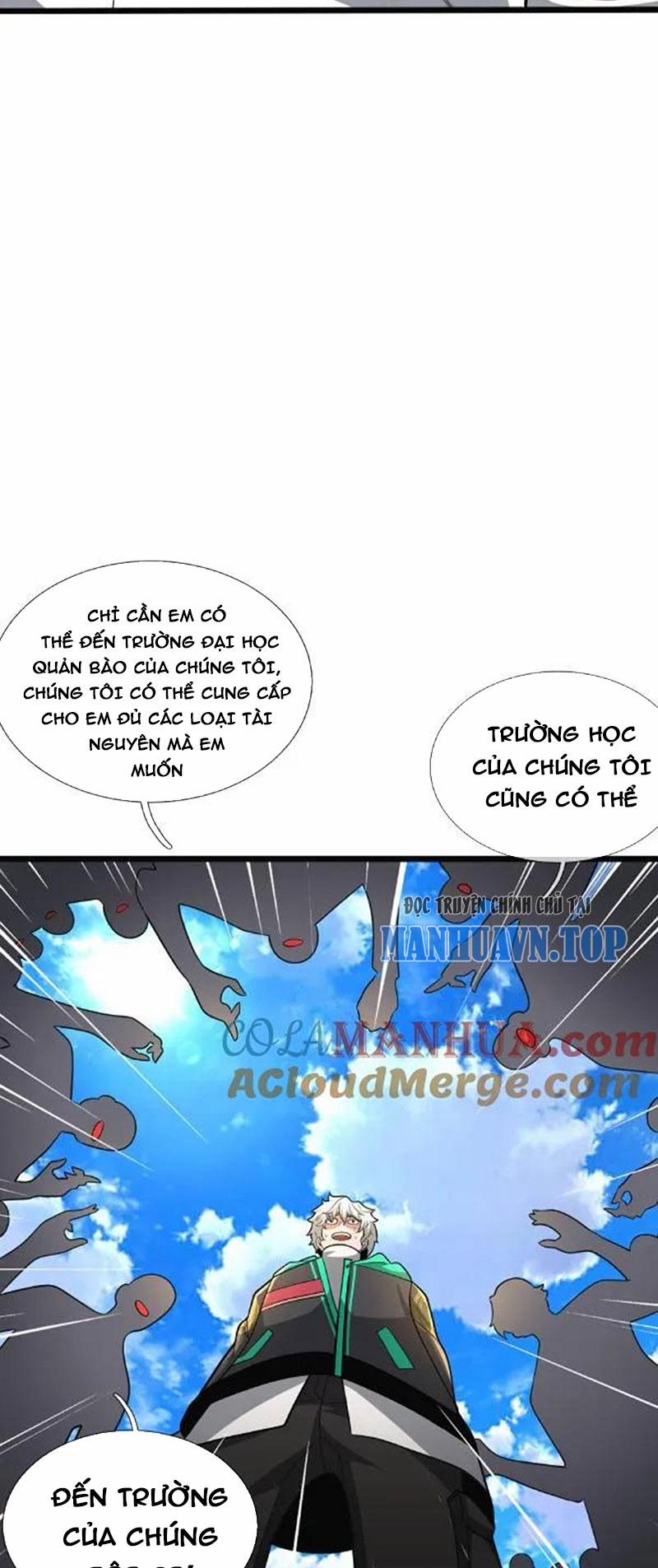 Ta Một Người Đi Đường, Át Chủ Bài Nhiều Ức Điểm Rất Hợp Lý 13 trang 18