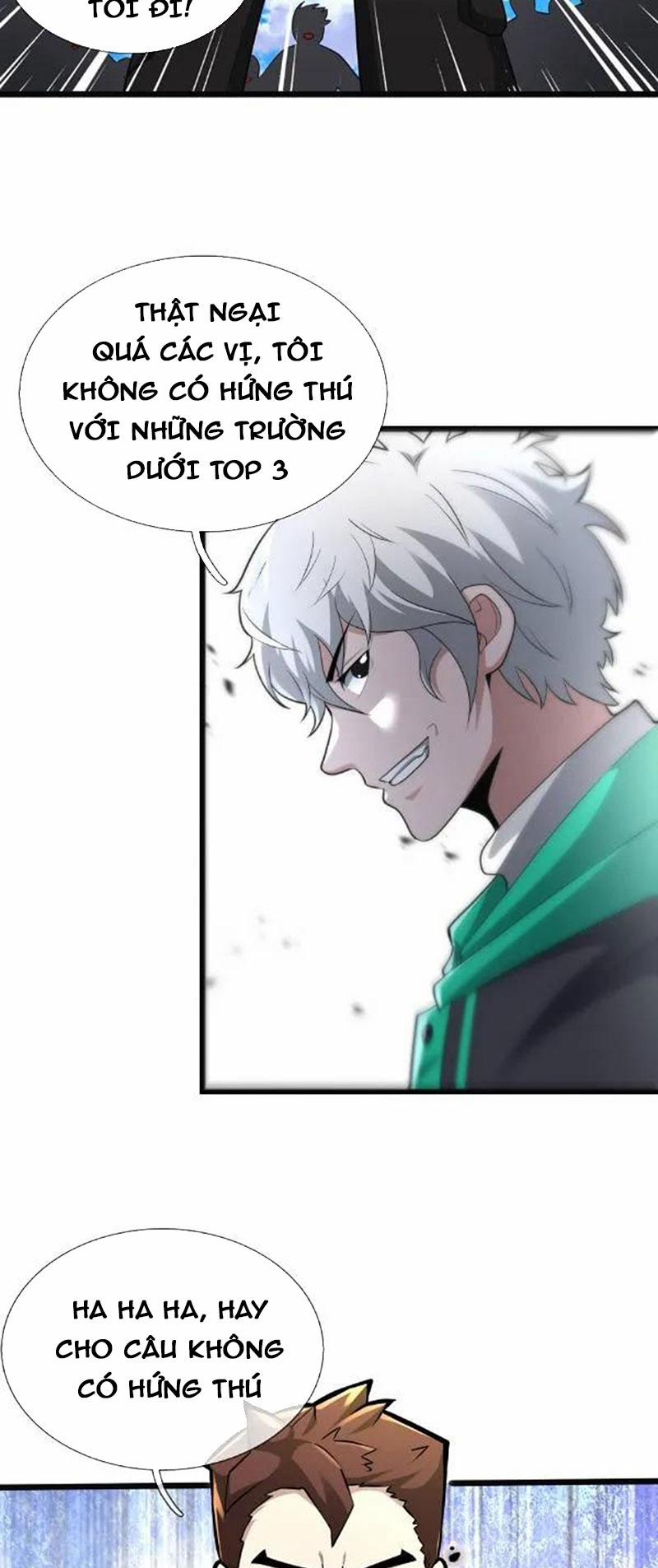 Ta Một Người Đi Đường, Át Chủ Bài Nhiều Ức Điểm Rất Hợp Lý 13 trang 19