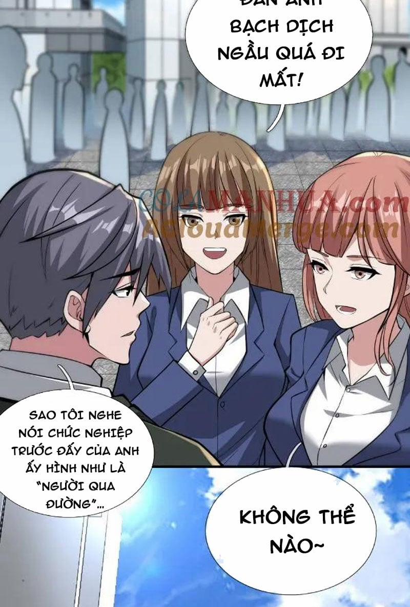 Ta Một Người Đi Đường, Át Chủ Bài Nhiều Ức Điểm Rất Hợp Lý 13 trang 2