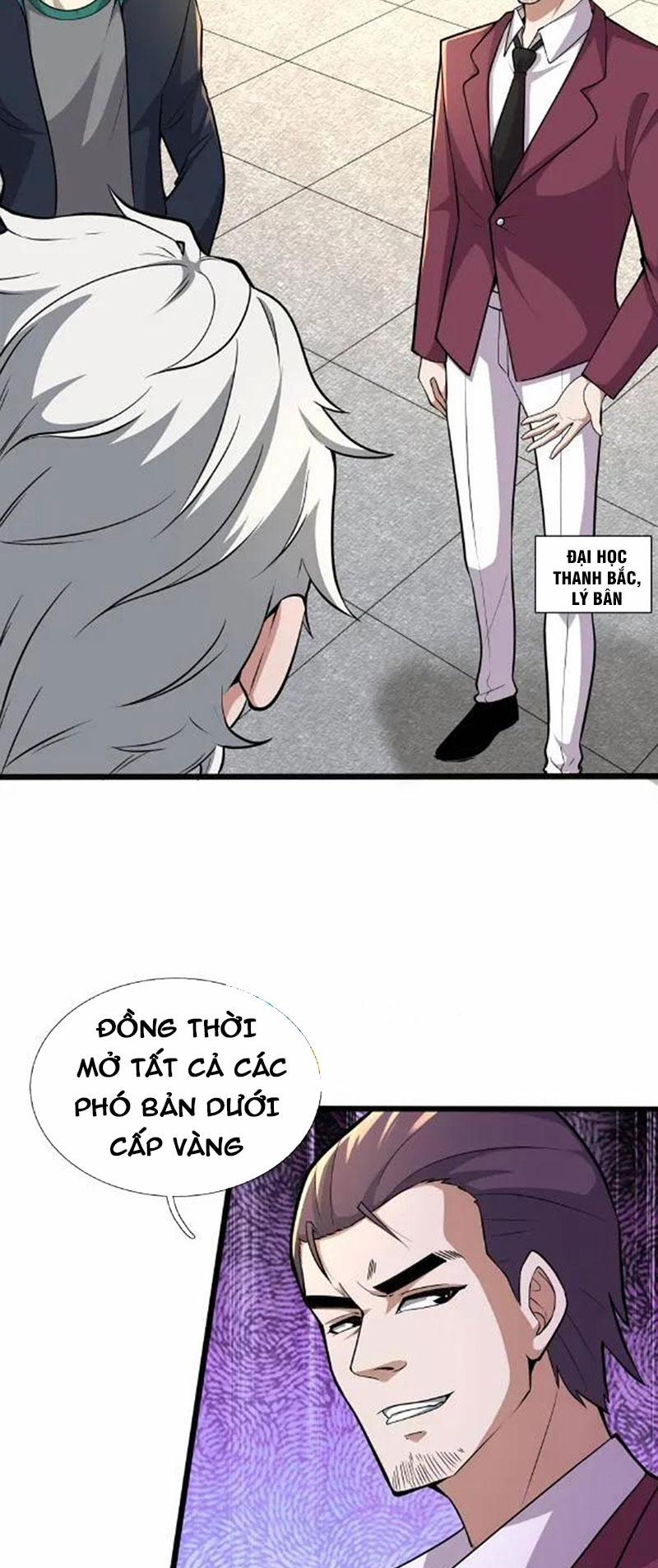 Ta Một Người Đi Đường, Át Chủ Bài Nhiều Ức Điểm Rất Hợp Lý 13 trang 21