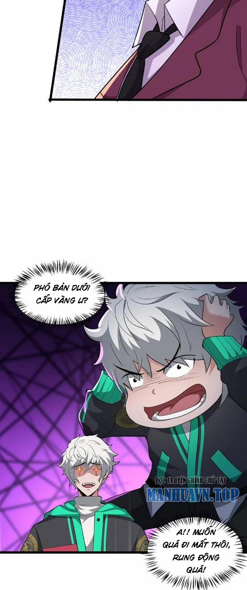 Ta Một Người Đi Đường, Át Chủ Bài Nhiều Ức Điểm Rất Hợp Lý 13 trang 22