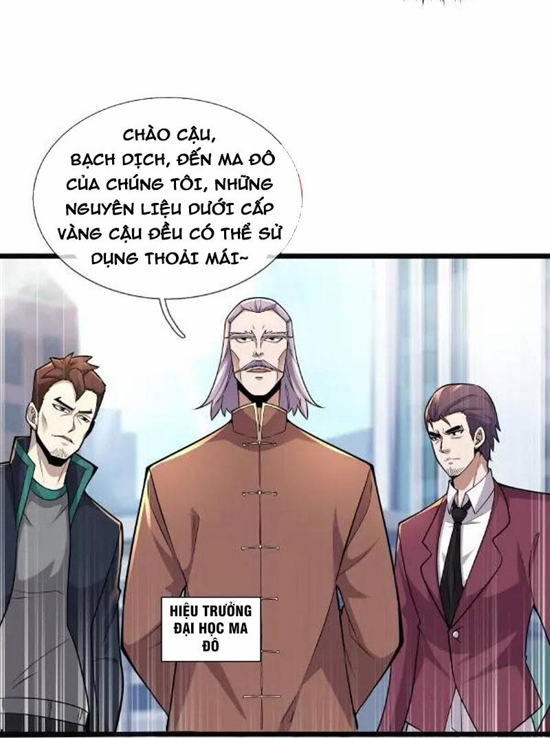 Ta Một Người Đi Đường, Át Chủ Bài Nhiều Ức Điểm Rất Hợp Lý 13 trang 23