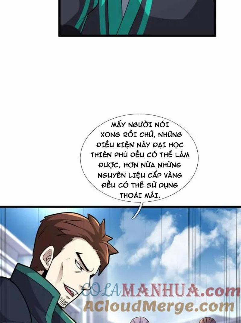 Ta Một Người Đi Đường, Át Chủ Bài Nhiều Ức Điểm Rất Hợp Lý 13 trang 25