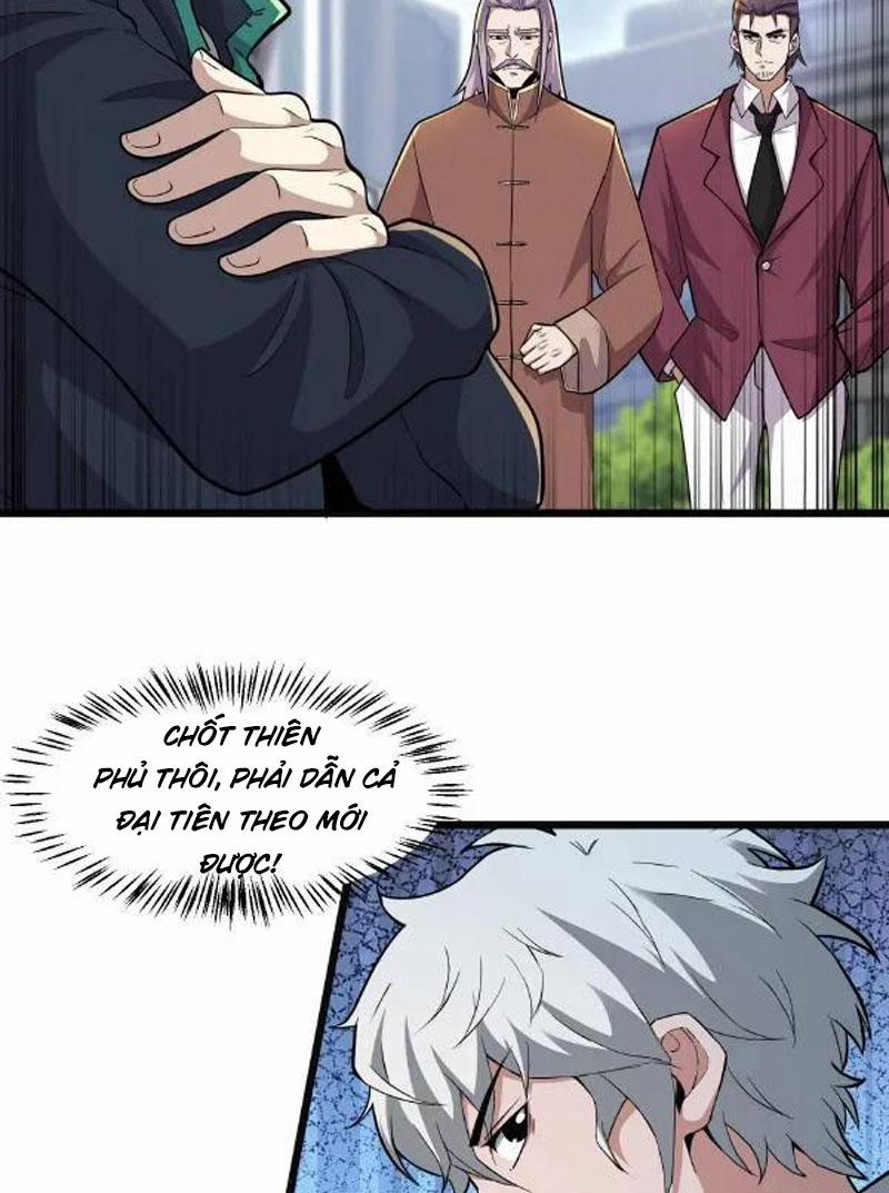 Ta Một Người Đi Đường, Át Chủ Bài Nhiều Ức Điểm Rất Hợp Lý 13 trang 26