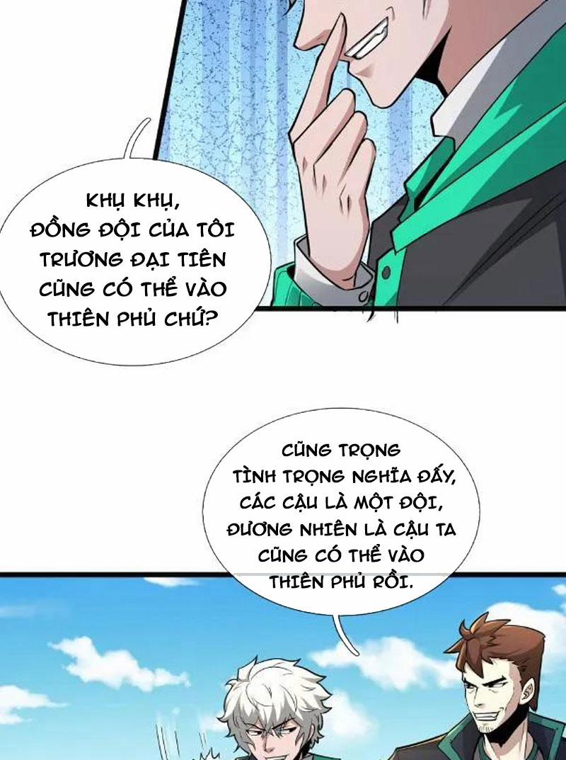 Ta Một Người Đi Đường, Át Chủ Bài Nhiều Ức Điểm Rất Hợp Lý 13 trang 27