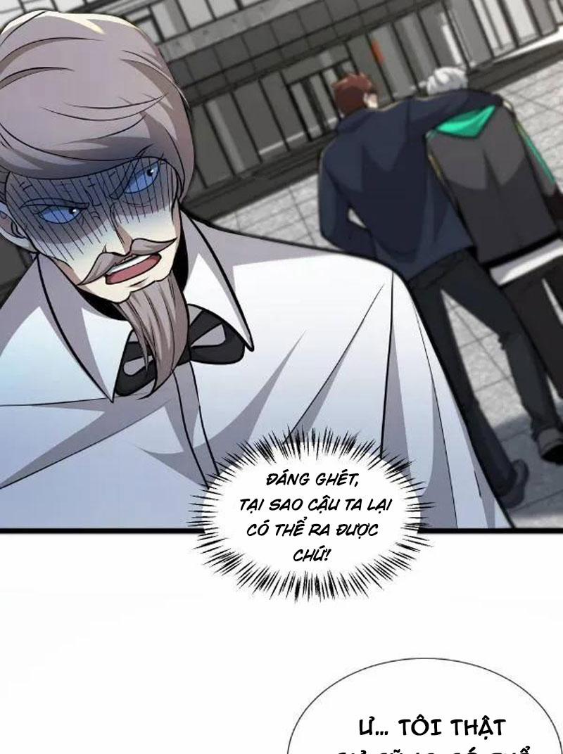 Ta Một Người Đi Đường, Át Chủ Bài Nhiều Ức Điểm Rất Hợp Lý 13 trang 29