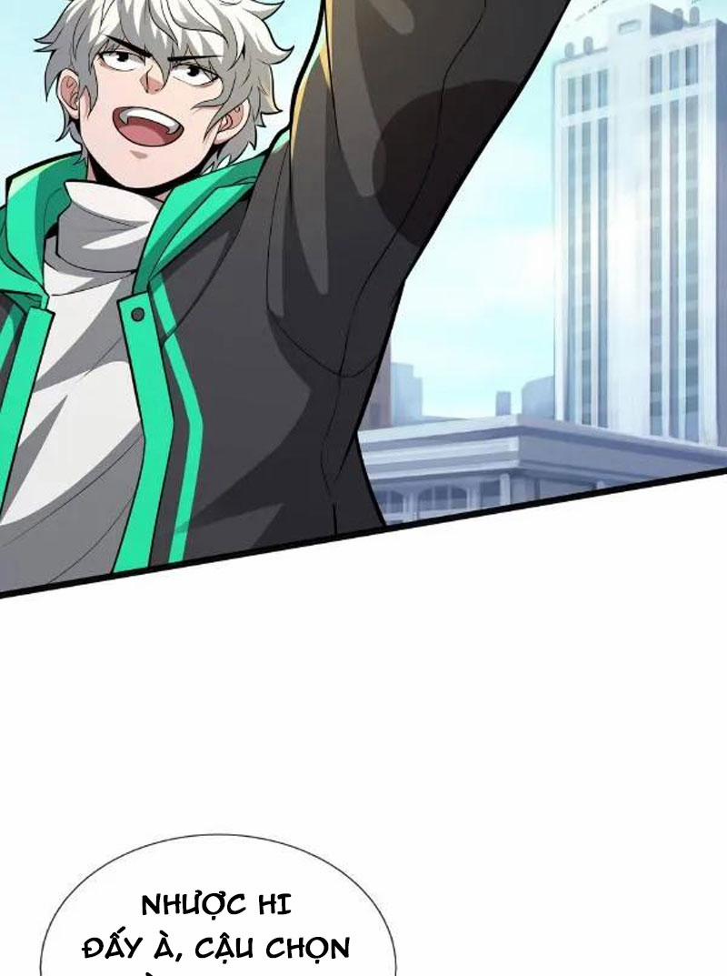 Ta Một Người Đi Đường, Át Chủ Bài Nhiều Ức Điểm Rất Hợp Lý 13 trang 32