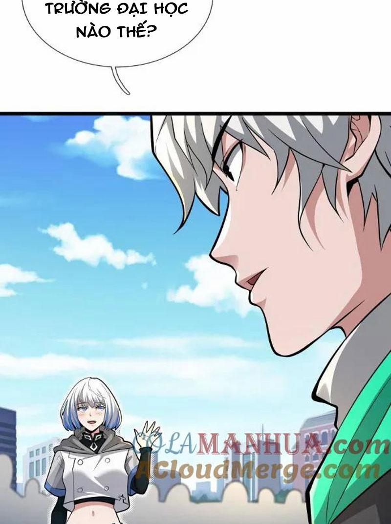 Ta Một Người Đi Đường, Át Chủ Bài Nhiều Ức Điểm Rất Hợp Lý 13 trang 33