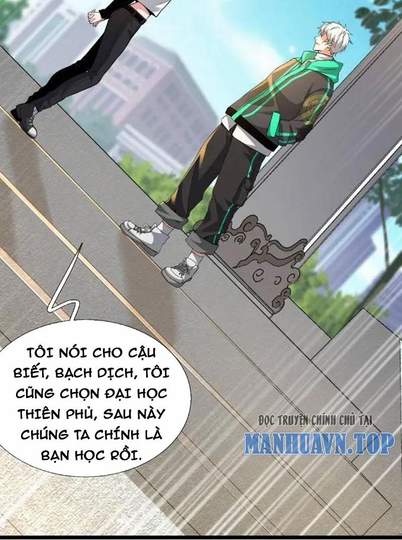 Ta Một Người Đi Đường, Át Chủ Bài Nhiều Ức Điểm Rất Hợp Lý 13 trang 35