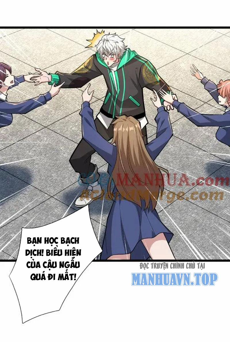 Ta Một Người Đi Đường, Át Chủ Bài Nhiều Ức Điểm Rất Hợp Lý 13 trang 9