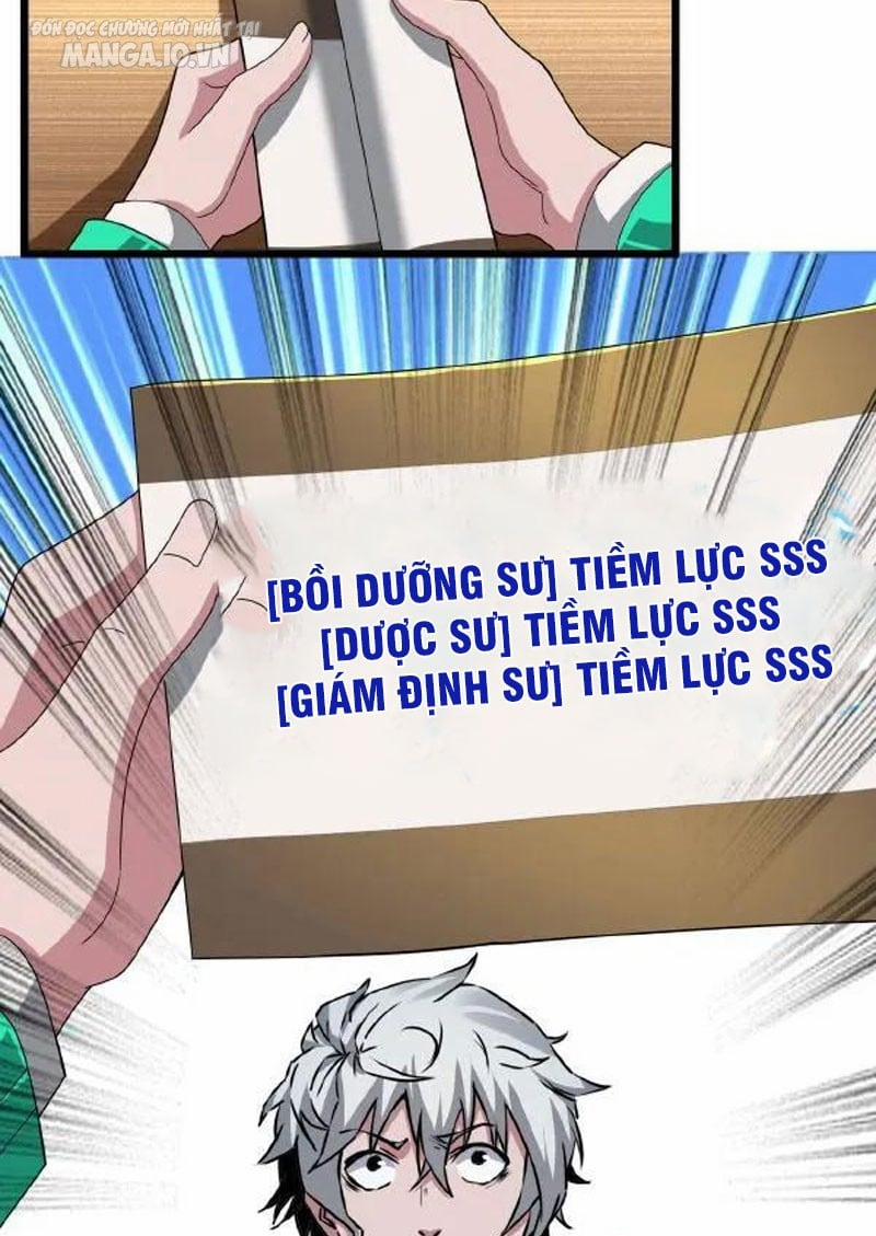 Ta Một Người Đi Đường, Át Chủ Bài Nhiều Ức Điểm Rất Hợp Lý 14 trang 1