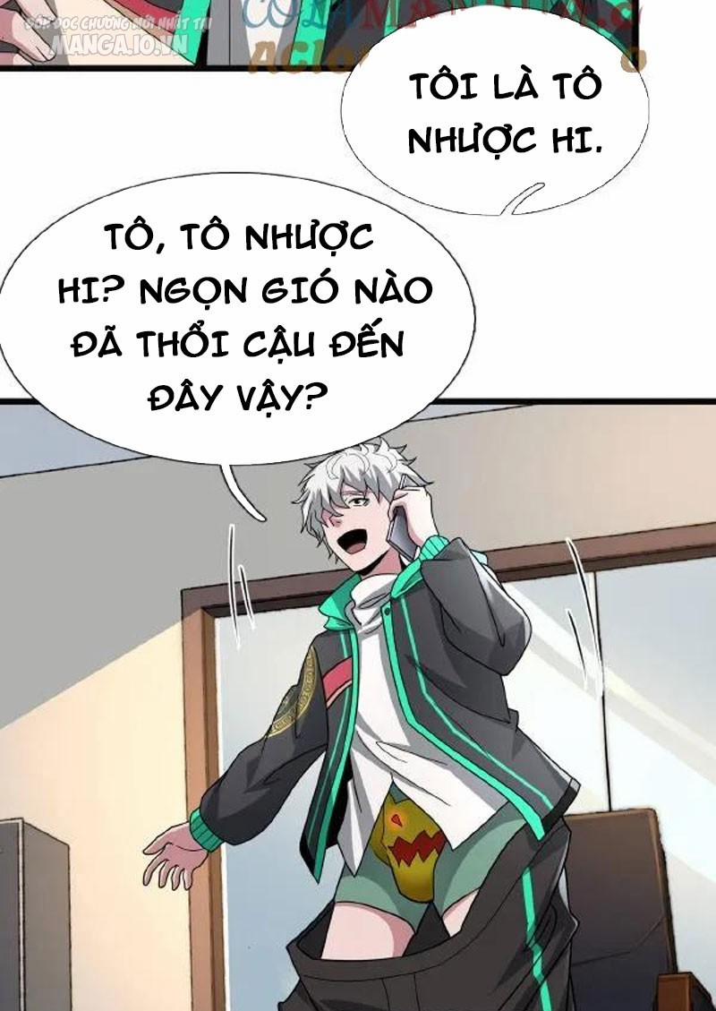 Ta Một Người Đi Đường, Át Chủ Bài Nhiều Ức Điểm Rất Hợp Lý 14 trang 10