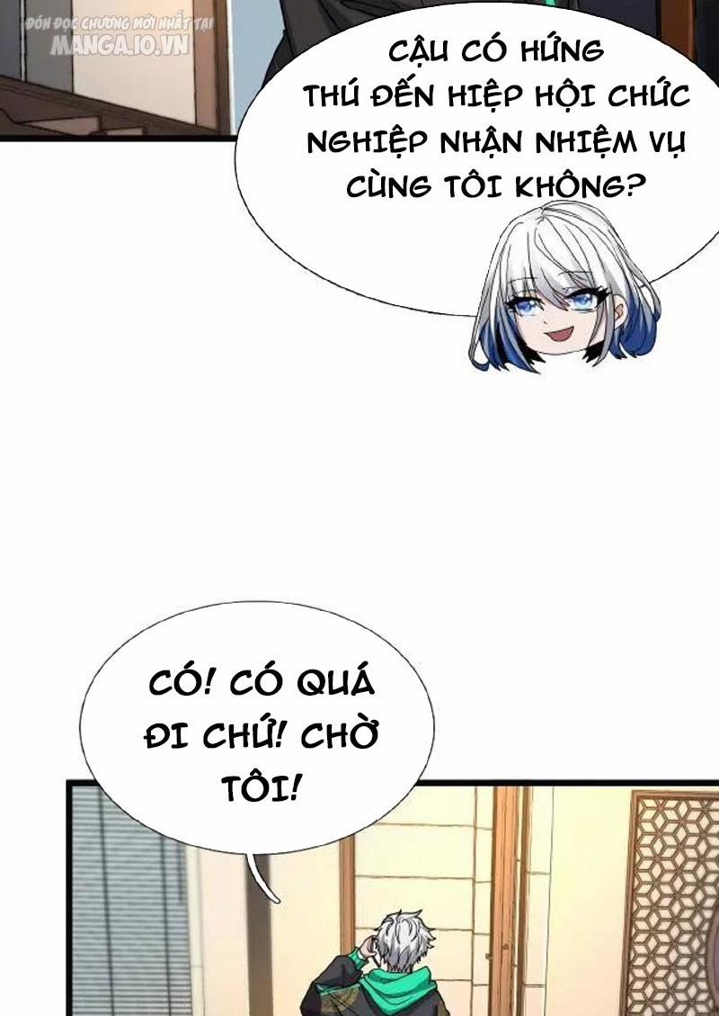 Ta Một Người Đi Đường, Át Chủ Bài Nhiều Ức Điểm Rất Hợp Lý 14 trang 11