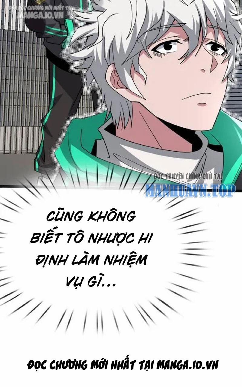 Ta Một Người Đi Đường, Át Chủ Bài Nhiều Ức Điểm Rất Hợp Lý 14 trang 14