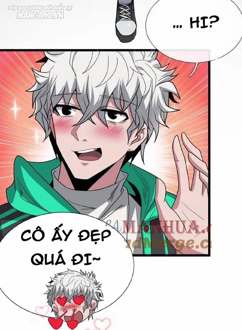 Ta Một Người Đi Đường, Át Chủ Bài Nhiều Ức Điểm Rất Hợp Lý 14 trang 17