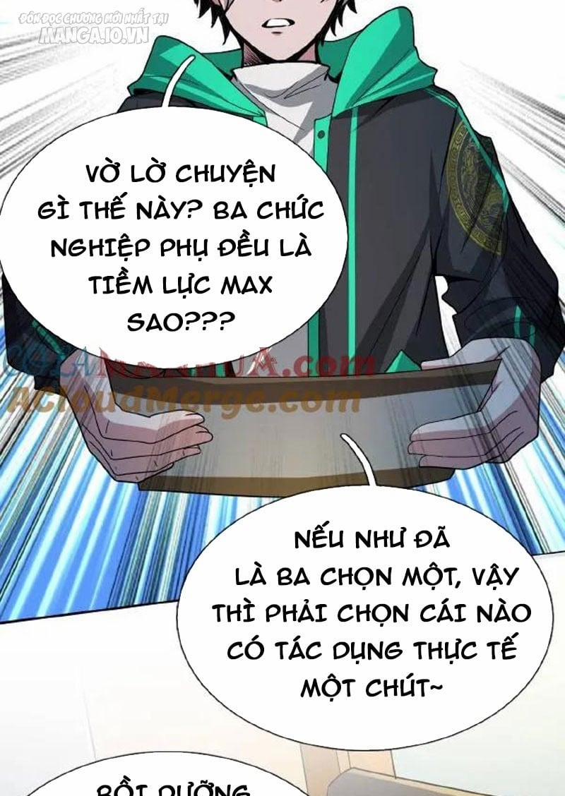 Ta Một Người Đi Đường, Át Chủ Bài Nhiều Ức Điểm Rất Hợp Lý 14 trang 2