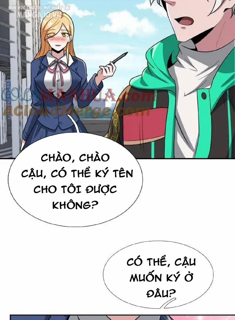 Ta Một Người Đi Đường, Át Chủ Bài Nhiều Ức Điểm Rất Hợp Lý 14 trang 20