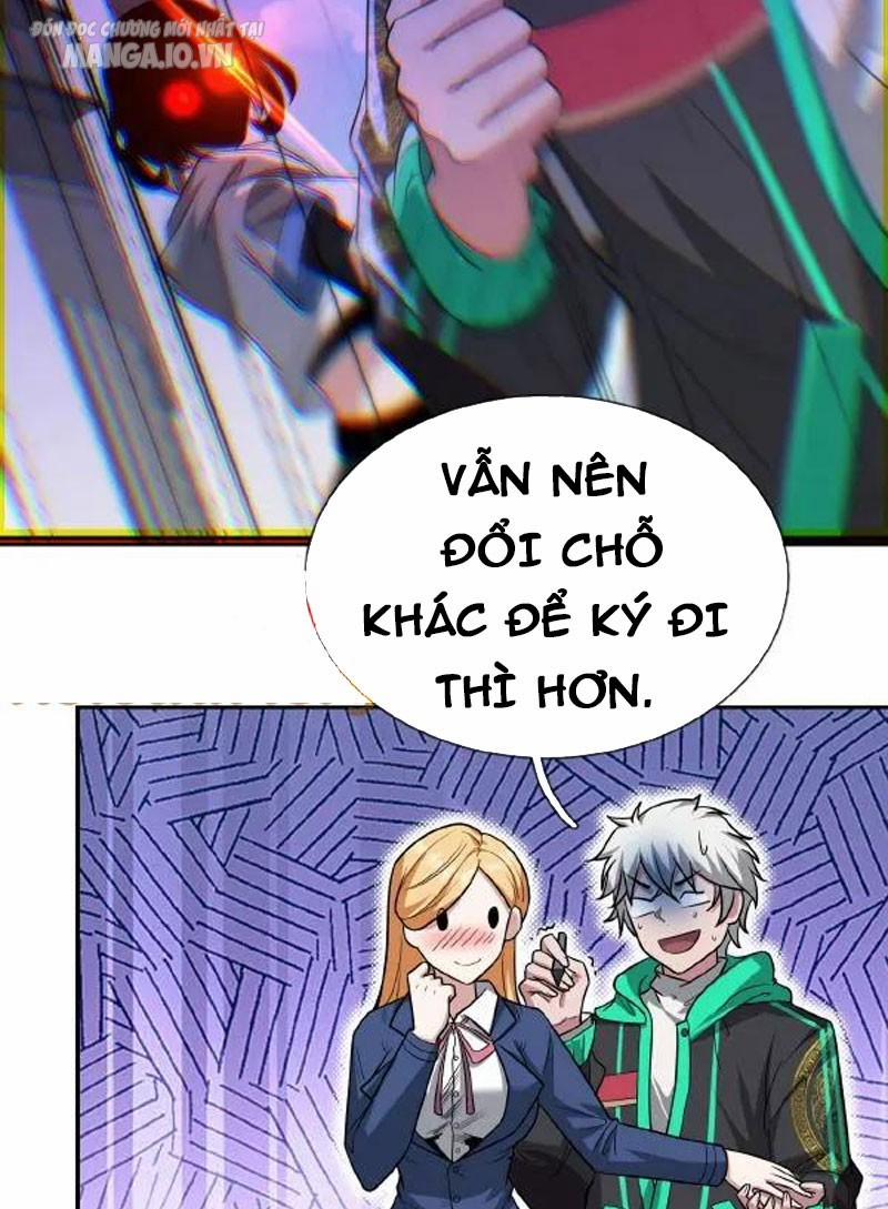 Ta Một Người Đi Đường, Át Chủ Bài Nhiều Ức Điểm Rất Hợp Lý 14 trang 25