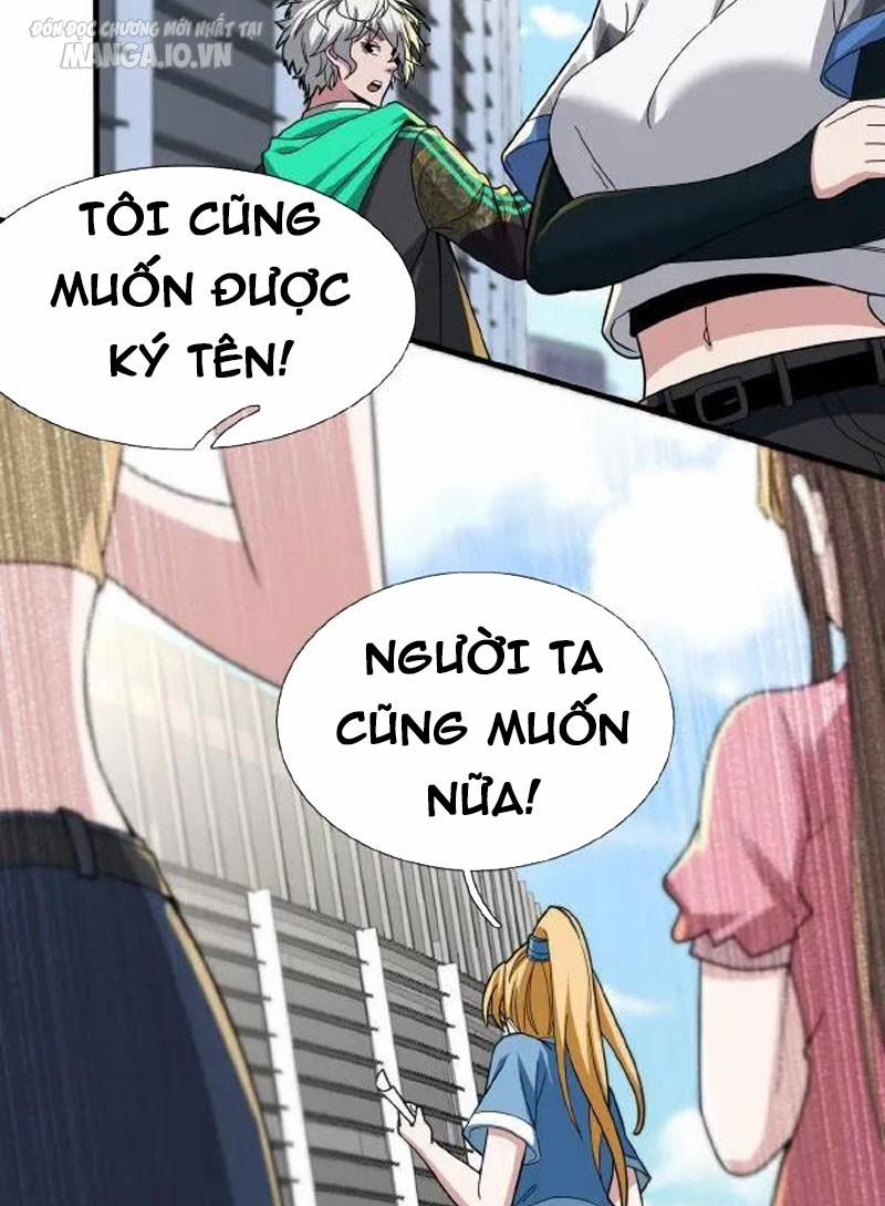 Ta Một Người Đi Đường, Át Chủ Bài Nhiều Ức Điểm Rất Hợp Lý 14 trang 27