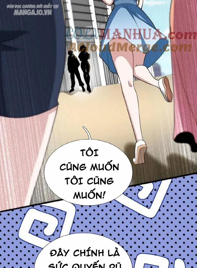 Ta Một Người Đi Đường, Át Chủ Bài Nhiều Ức Điểm Rất Hợp Lý 14 trang 28