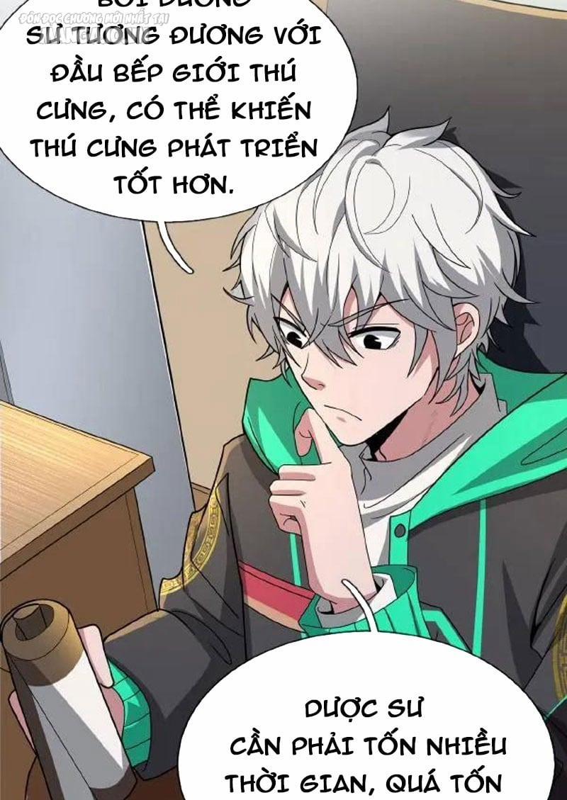 Ta Một Người Đi Đường, Át Chủ Bài Nhiều Ức Điểm Rất Hợp Lý 14 trang 3