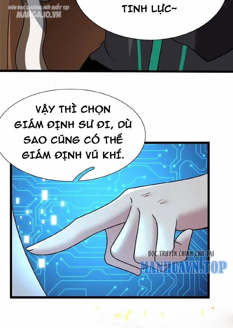 Ta Một Người Đi Đường, Át Chủ Bài Nhiều Ức Điểm Rất Hợp Lý 14 trang 4