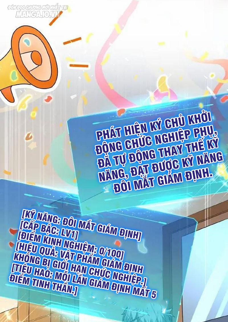 Ta Một Người Đi Đường, Át Chủ Bài Nhiều Ức Điểm Rất Hợp Lý 14 trang 5