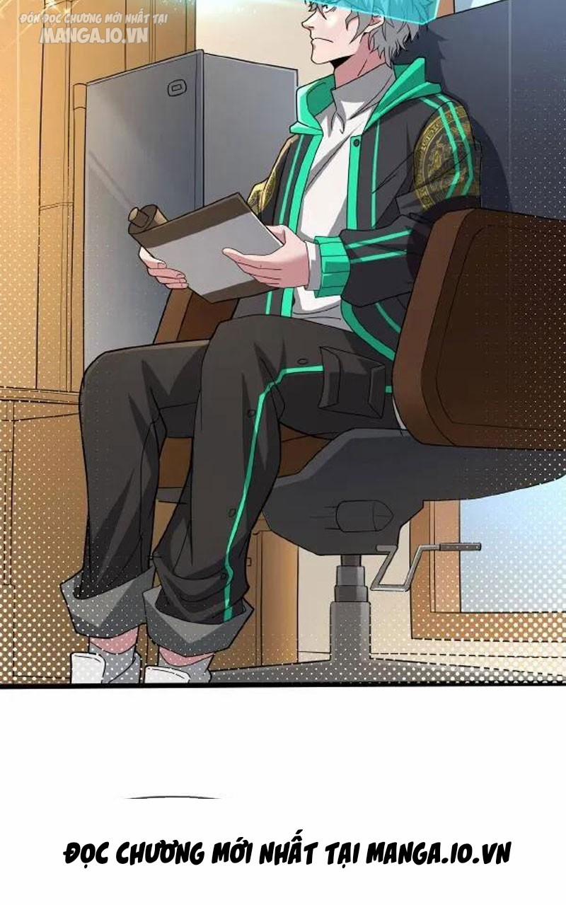 Ta Một Người Đi Đường, Át Chủ Bài Nhiều Ức Điểm Rất Hợp Lý 14 trang 6