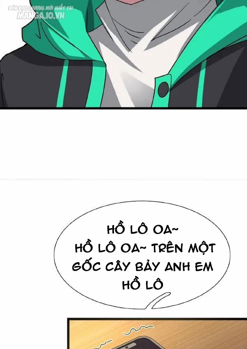 Ta Một Người Đi Đường, Át Chủ Bài Nhiều Ức Điểm Rất Hợp Lý 14 trang 8