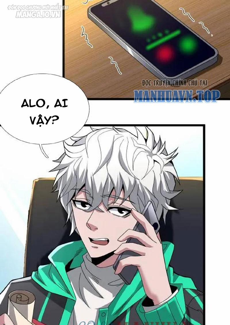 Ta Một Người Đi Đường, Át Chủ Bài Nhiều Ức Điểm Rất Hợp Lý 14 trang 9