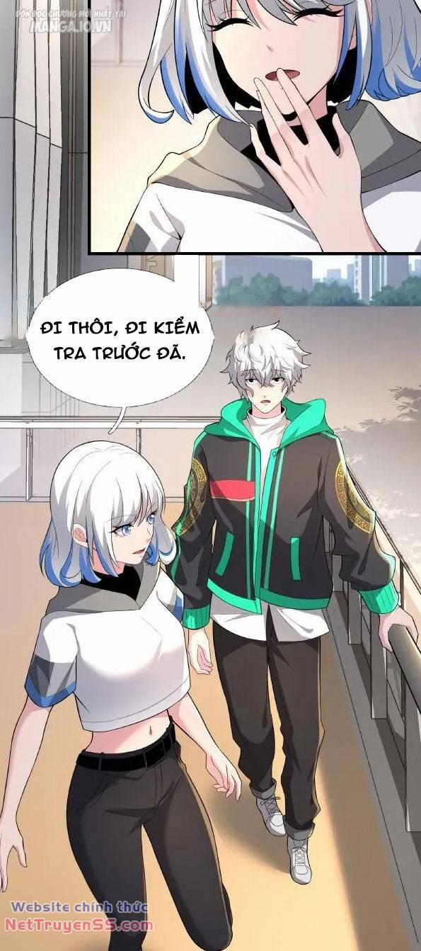 Ta Một Người Đi Đường, Át Chủ Bài Nhiều Ức Điểm Rất Hợp Lý 15 trang 1