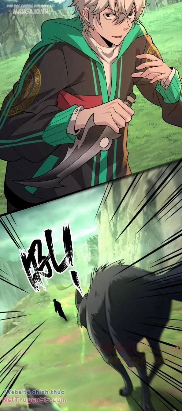 Ta Một Người Đi Đường, Át Chủ Bài Nhiều Ức Điểm Rất Hợp Lý 15 trang 10