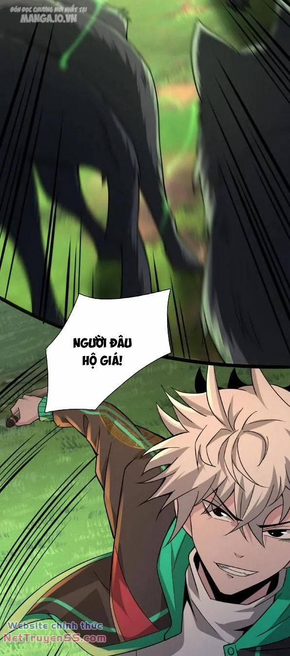 Ta Một Người Đi Đường, Át Chủ Bài Nhiều Ức Điểm Rất Hợp Lý 15 trang 11