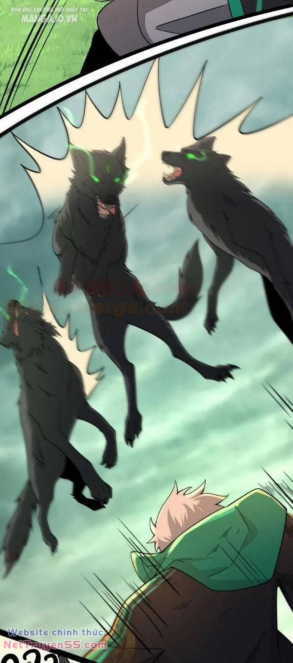 Ta Một Người Đi Đường, Át Chủ Bài Nhiều Ức Điểm Rất Hợp Lý 15 trang 12