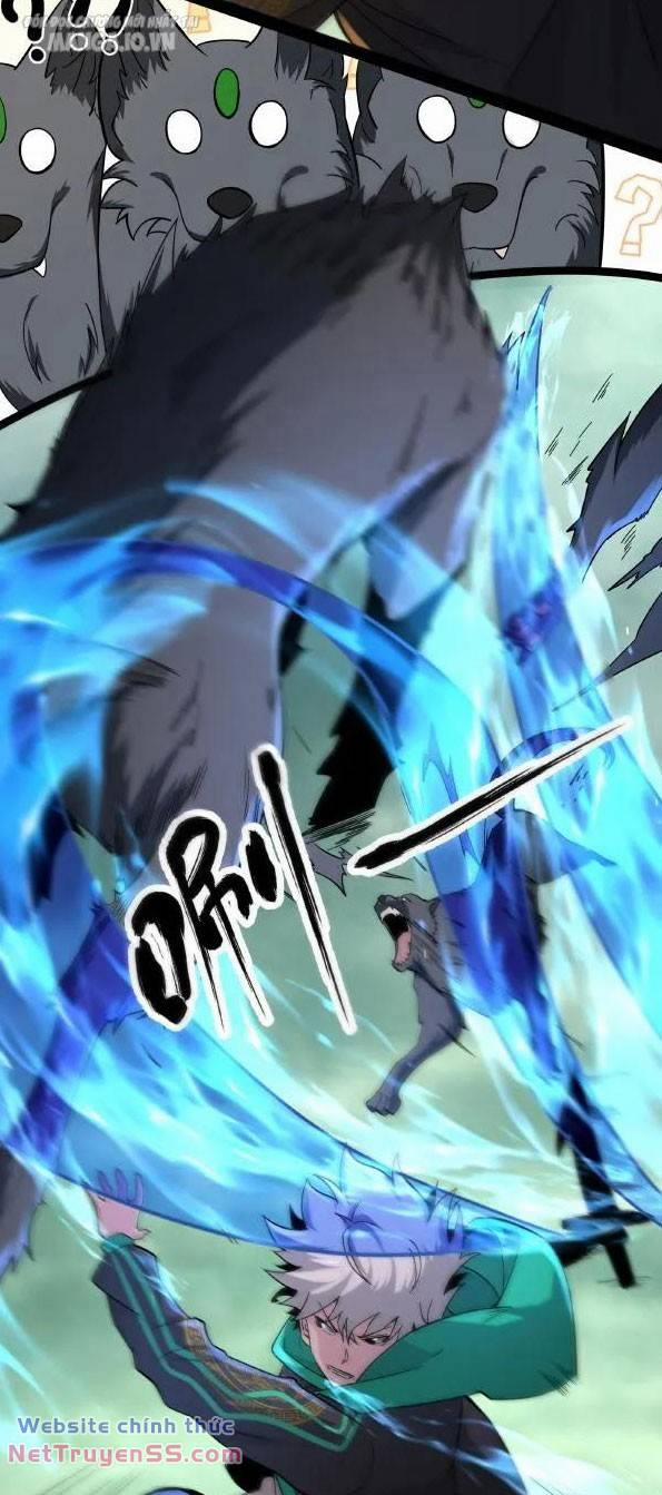 Ta Một Người Đi Đường, Át Chủ Bài Nhiều Ức Điểm Rất Hợp Lý 15 trang 13