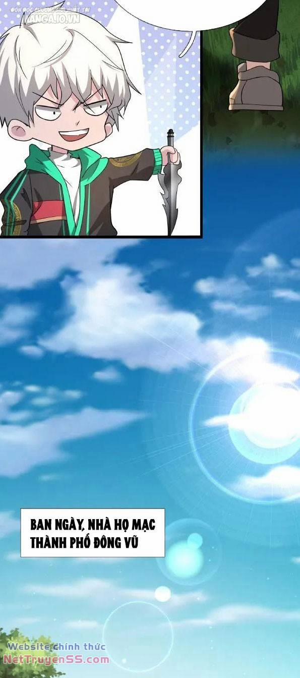 Ta Một Người Đi Đường, Át Chủ Bài Nhiều Ức Điểm Rất Hợp Lý 15 trang 16