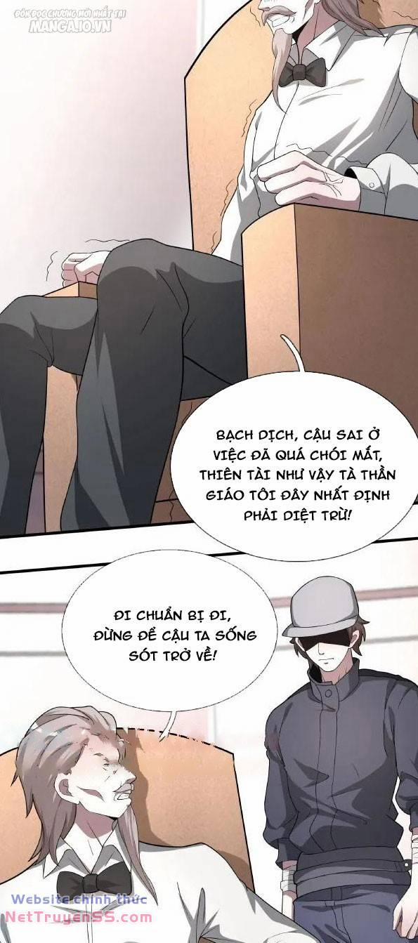 Ta Một Người Đi Đường, Át Chủ Bài Nhiều Ức Điểm Rất Hợp Lý 15 trang 18