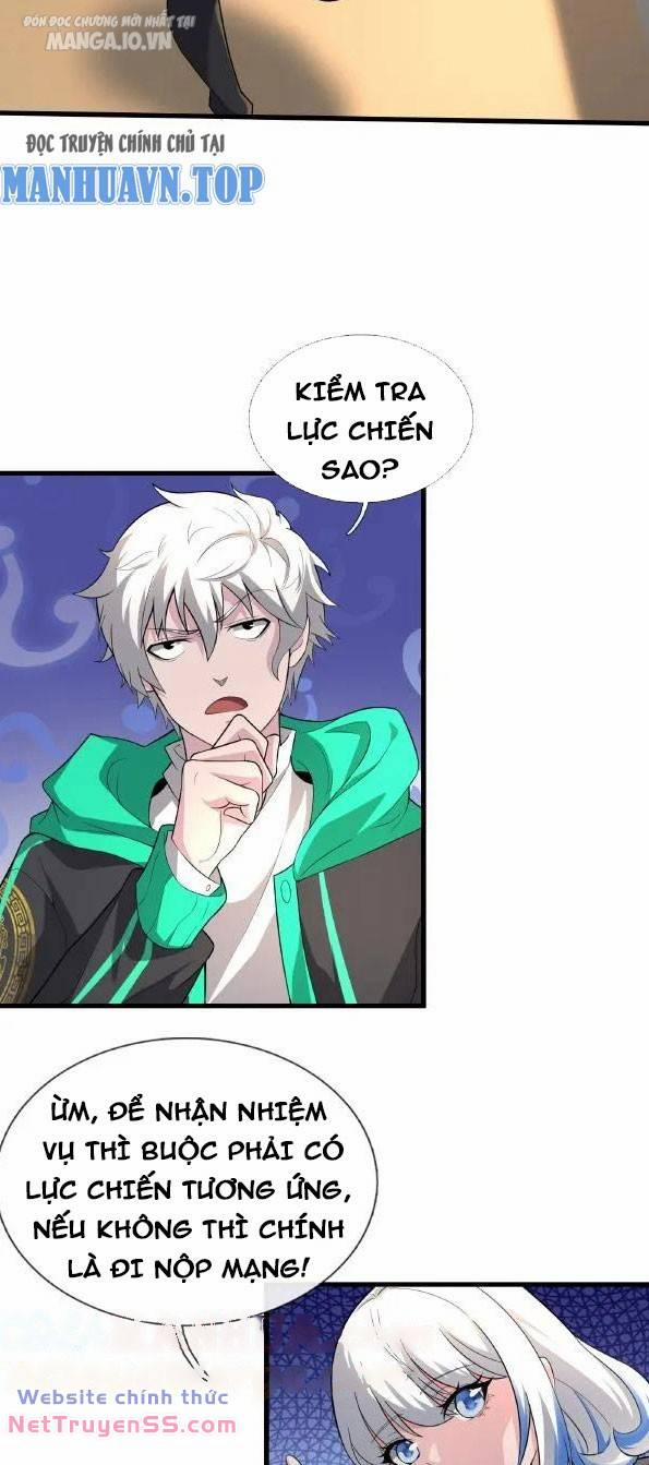 Ta Một Người Đi Đường, Át Chủ Bài Nhiều Ức Điểm Rất Hợp Lý 15 trang 2