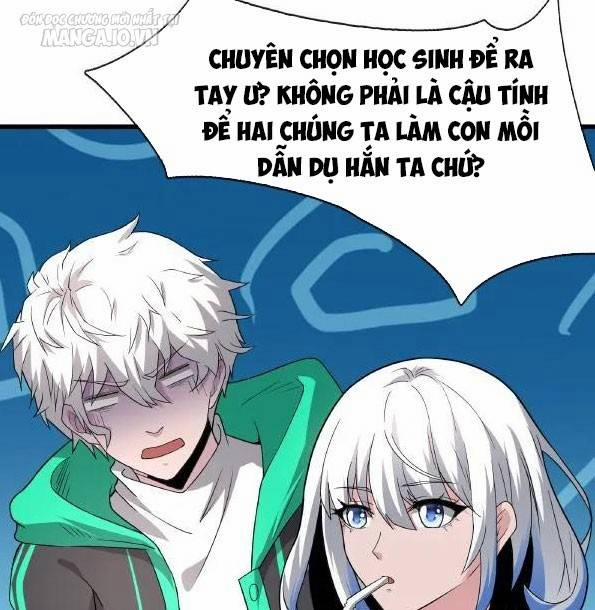 Ta Một Người Đi Đường, Át Chủ Bài Nhiều Ức Điểm Rất Hợp Lý 15 trang 33