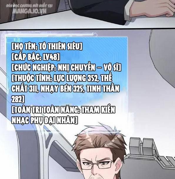 Ta Một Người Đi Đường, Át Chủ Bài Nhiều Ức Điểm Rất Hợp Lý 15 trang 37